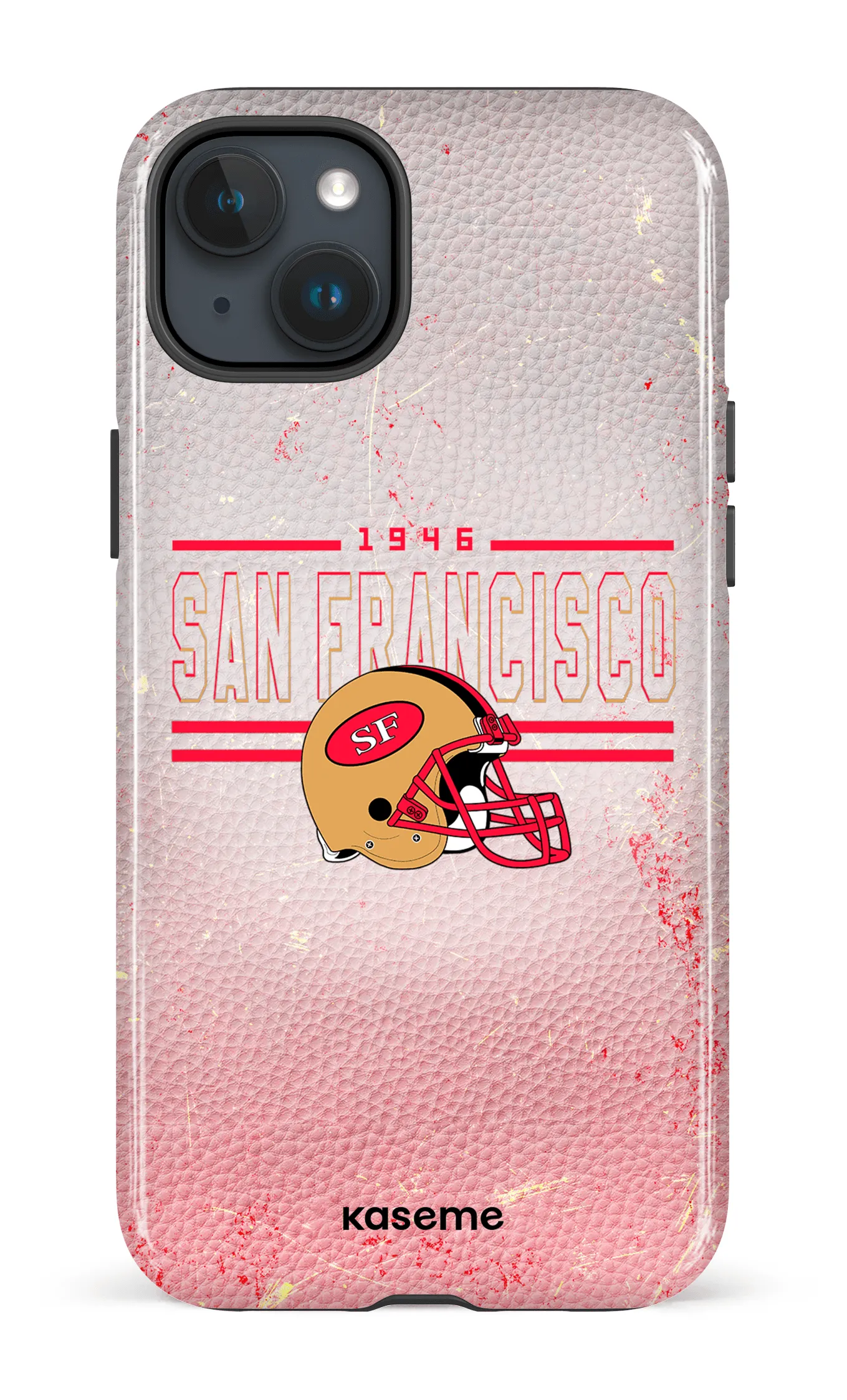 Faithful to The Bay