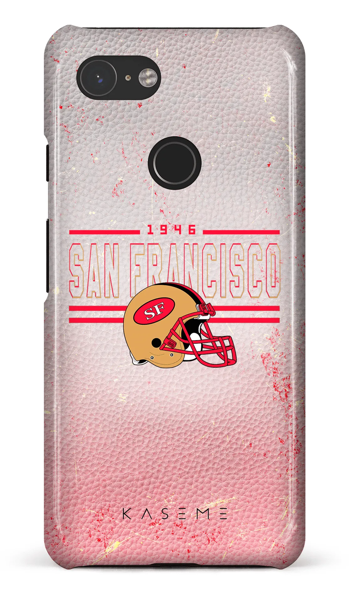 Faithful to The Bay