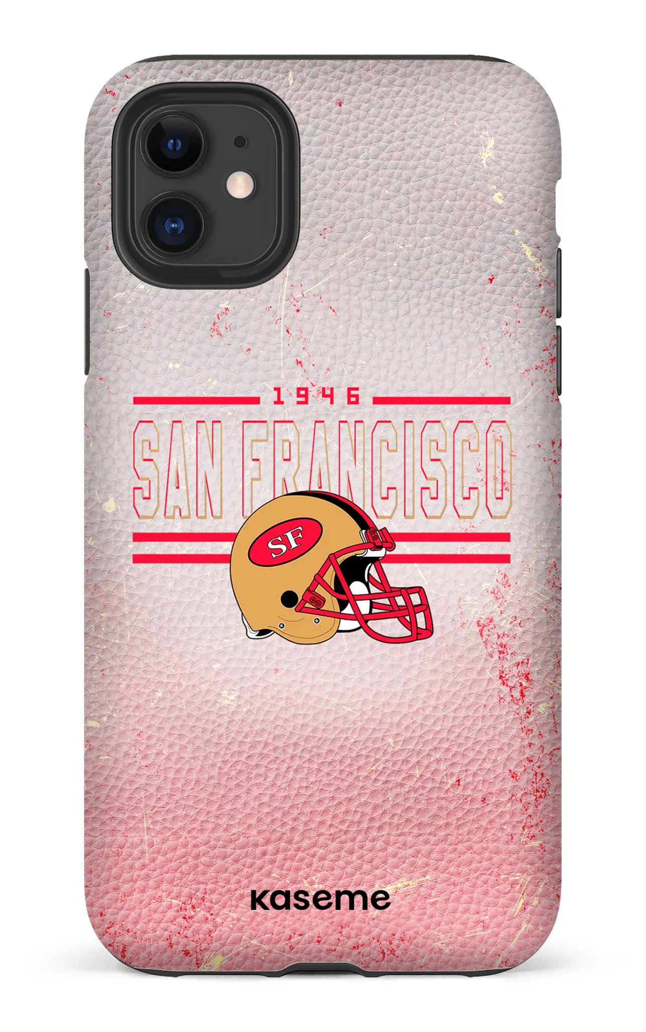 Faithful to The Bay
