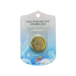 Fashion Phone Ring Safe & Secure Grip