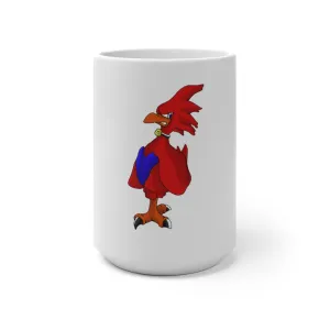Faulkner Color Changing Mug