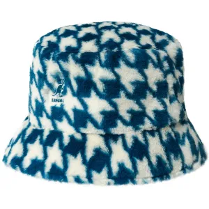 Faux Fur Bucket - Kangol Bucket Cap