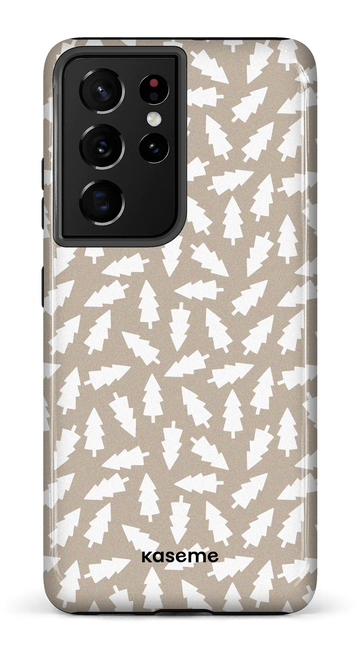 Fir Trees beige