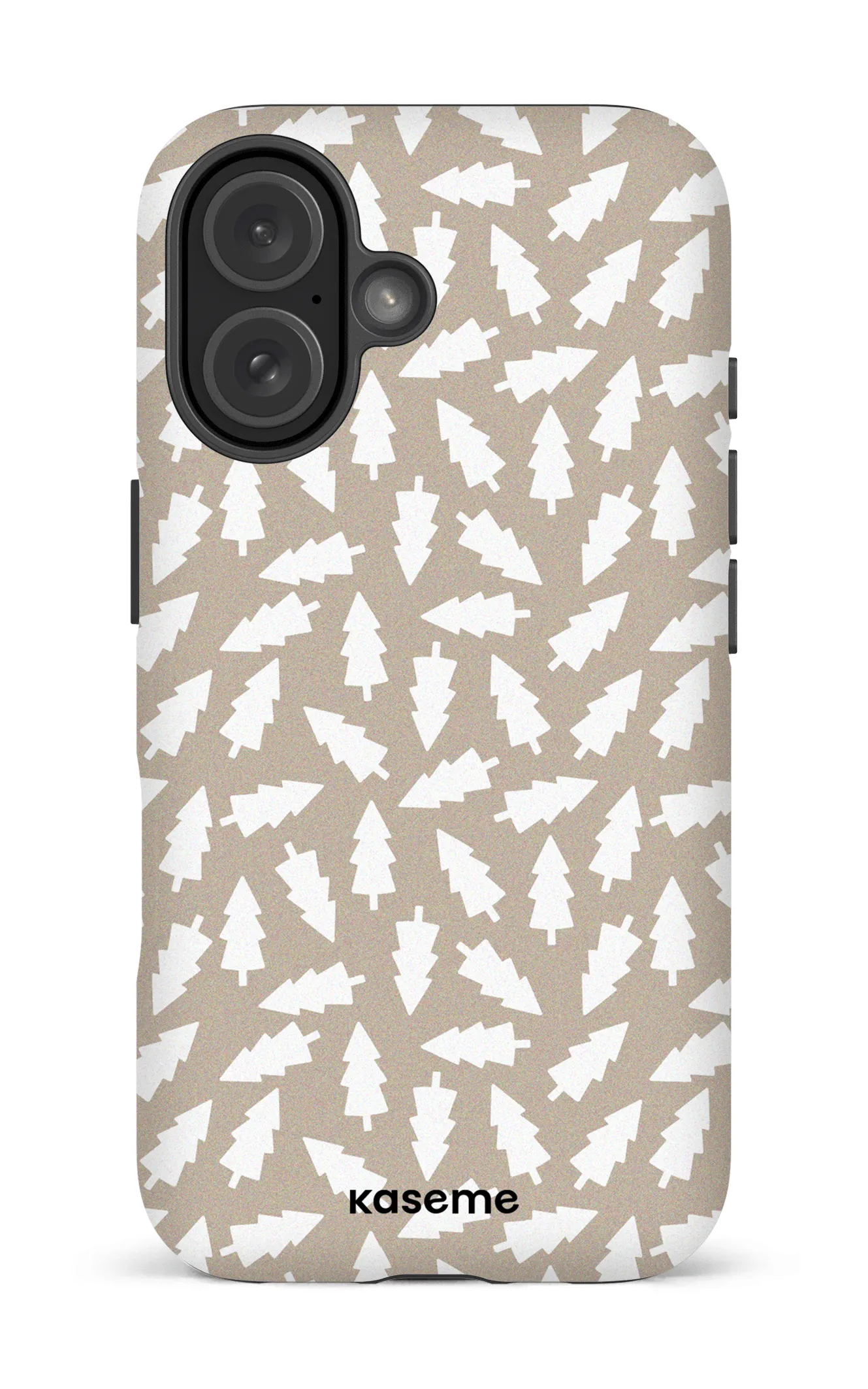 Fir Trees beige