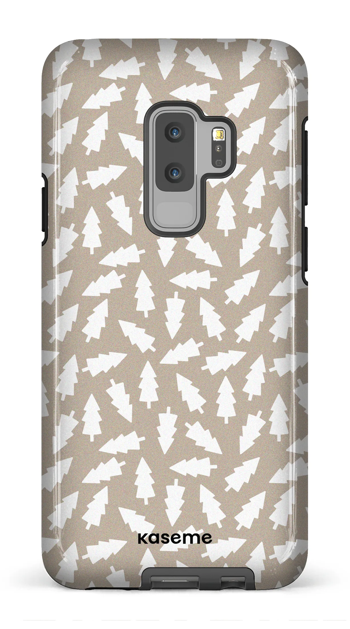 Fir Trees beige
