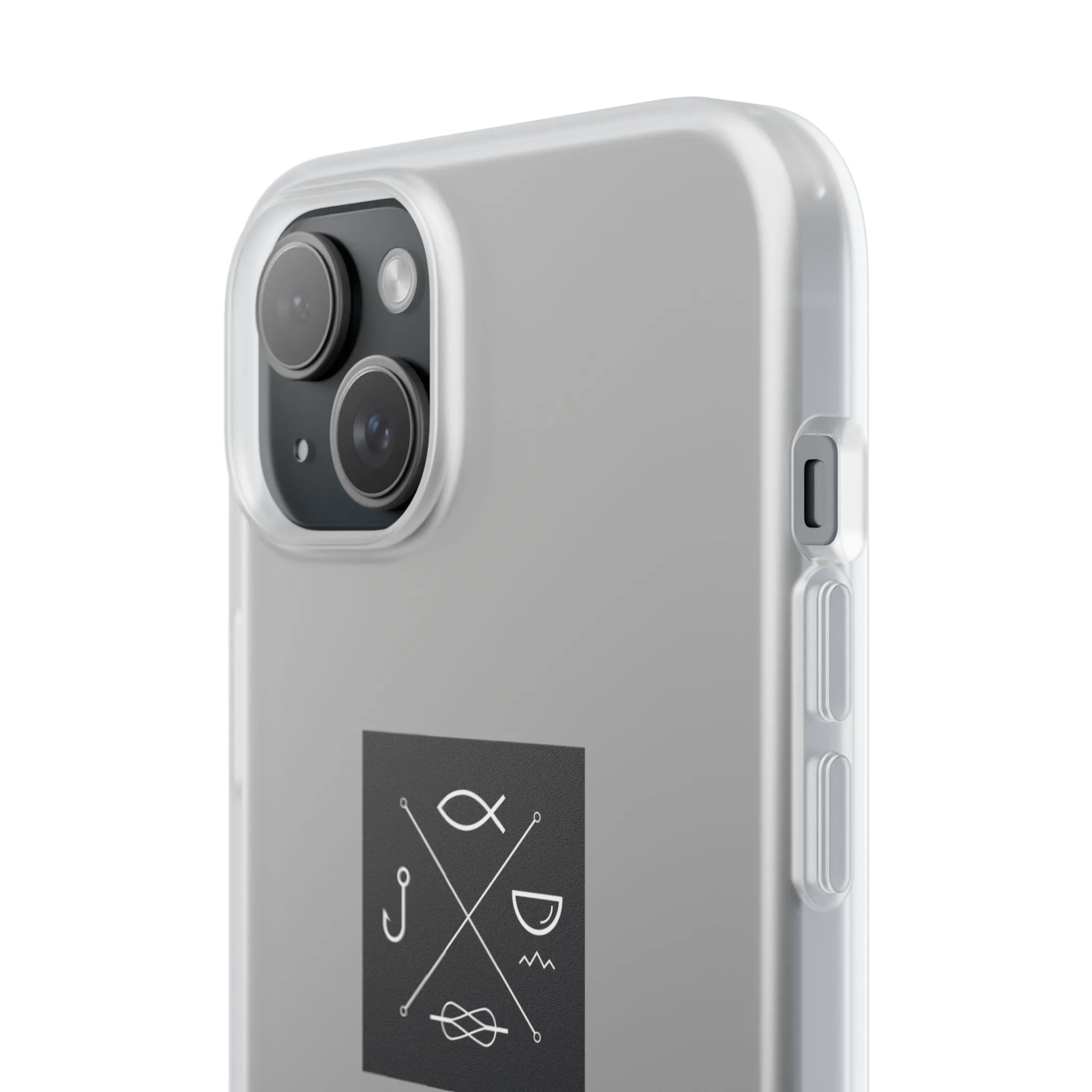 Fishing Planet logo Flexi Cases