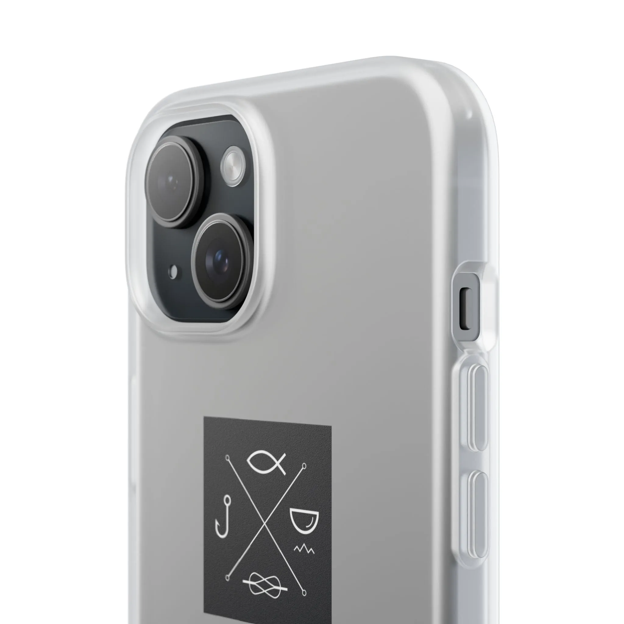 Fishing Planet logo Flexi Cases