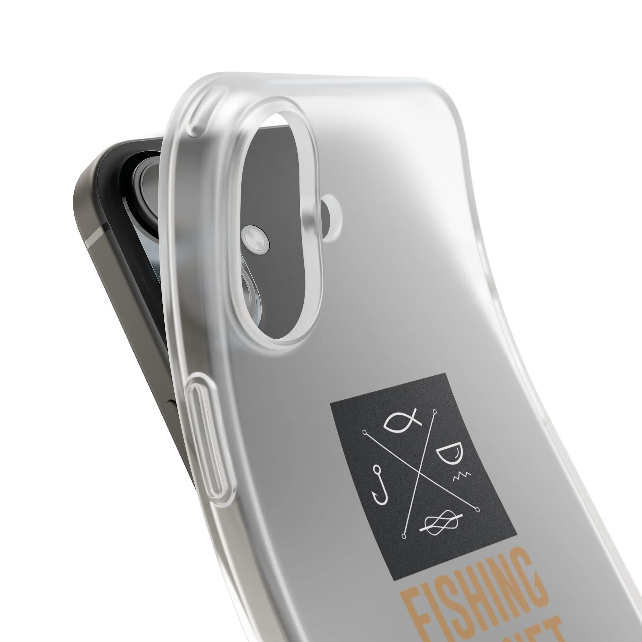 Fishing Planet logo Flexi Cases