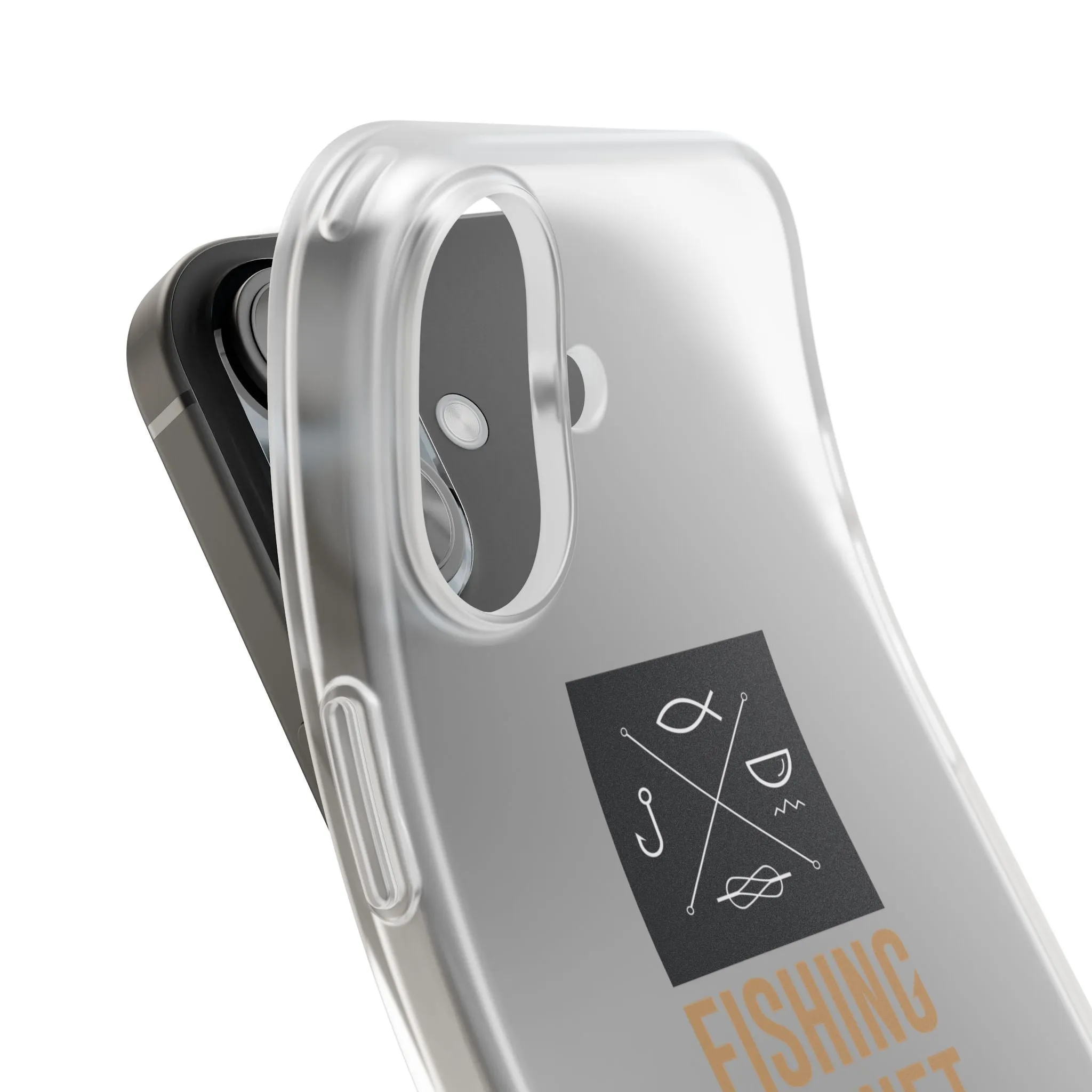 Fishing Planet logo Flexi Cases