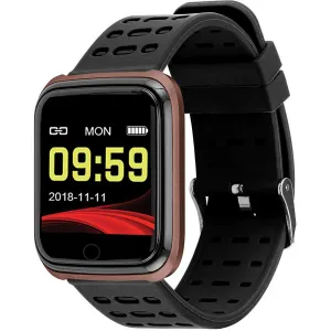 Fitness Smart Watch, Rose Gold