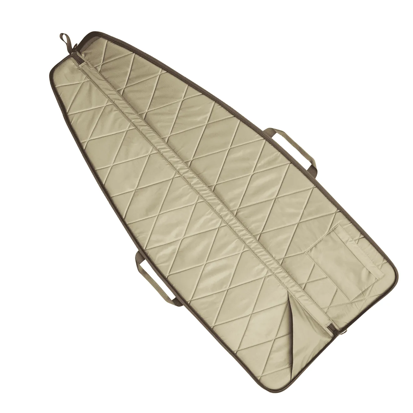 Fjallraven Rifle Zip Case Dark Olive