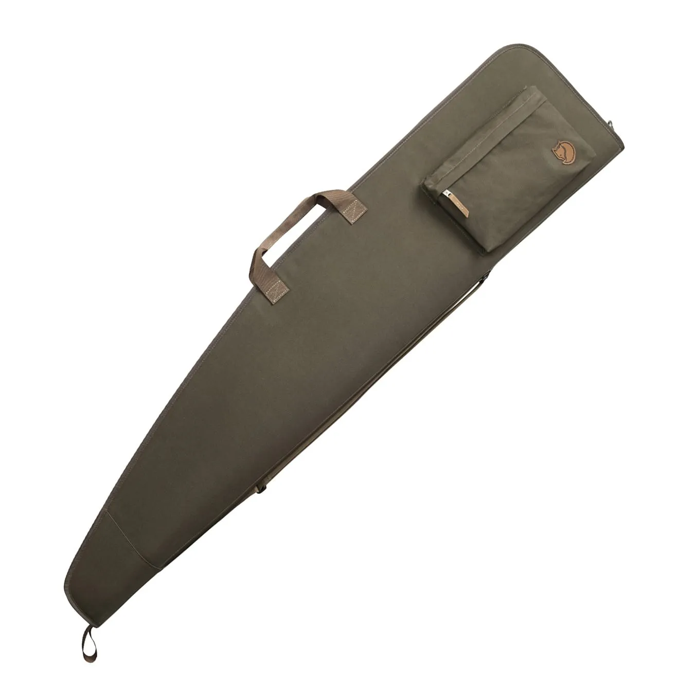 Fjallraven Rifle Zip Case Dark Olive
