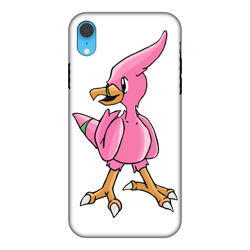 Flaryu Fully Printed Tough Phone Case