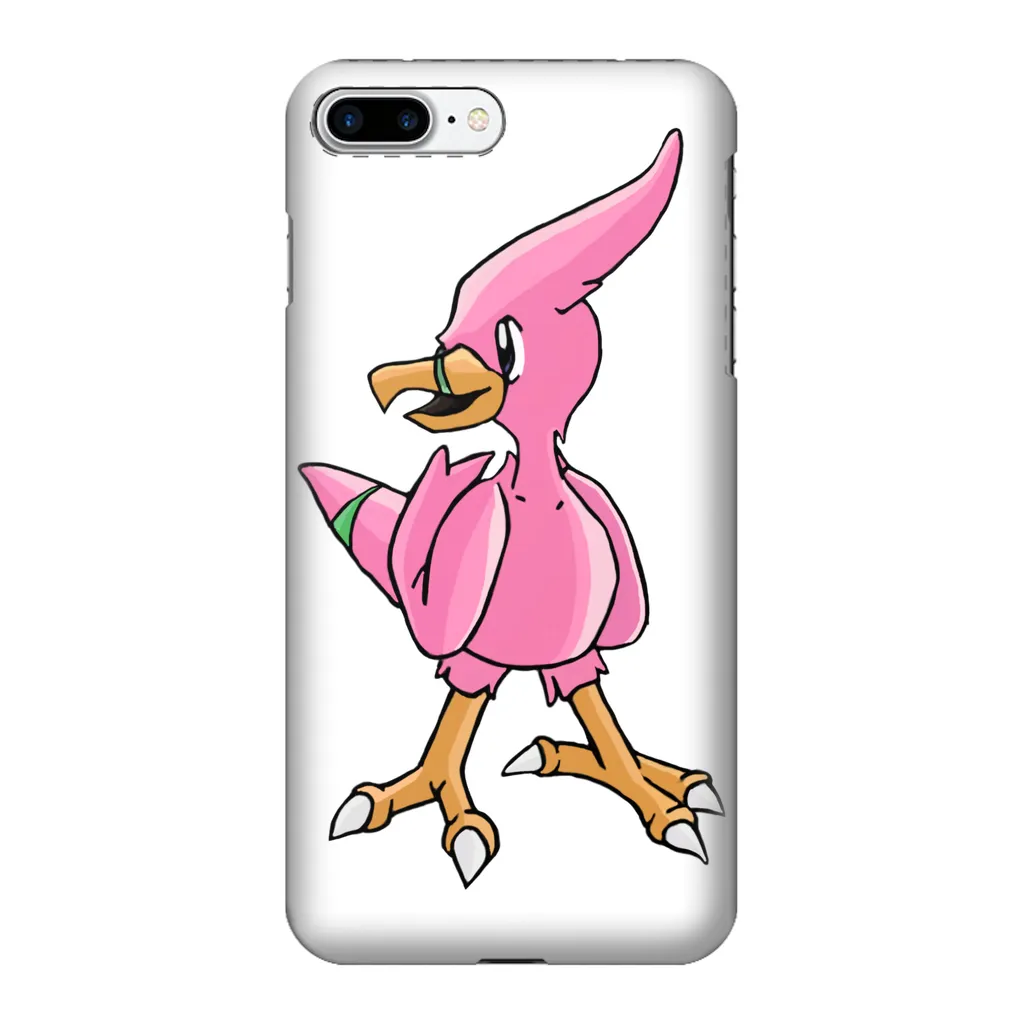 Flaryu Fully Printed Tough Phone Case