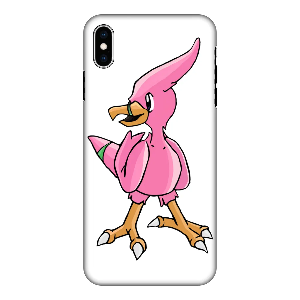 Flaryu Fully Printed Tough Phone Case