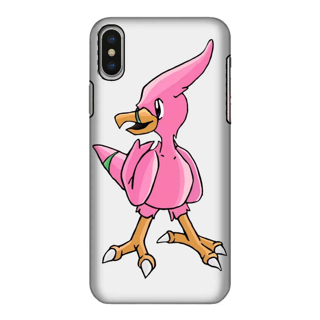 Flaryu Fully Printed Tough Phone Case