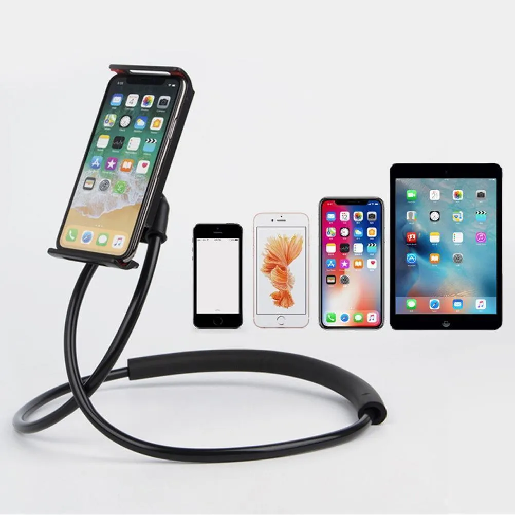 Flexible Phone Holder