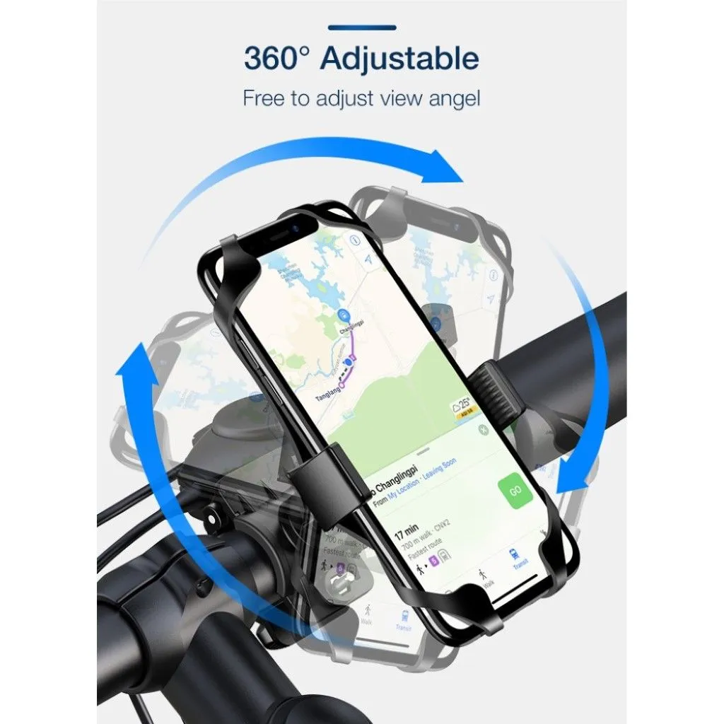 FLOVEME bicycle bike handlebar mount