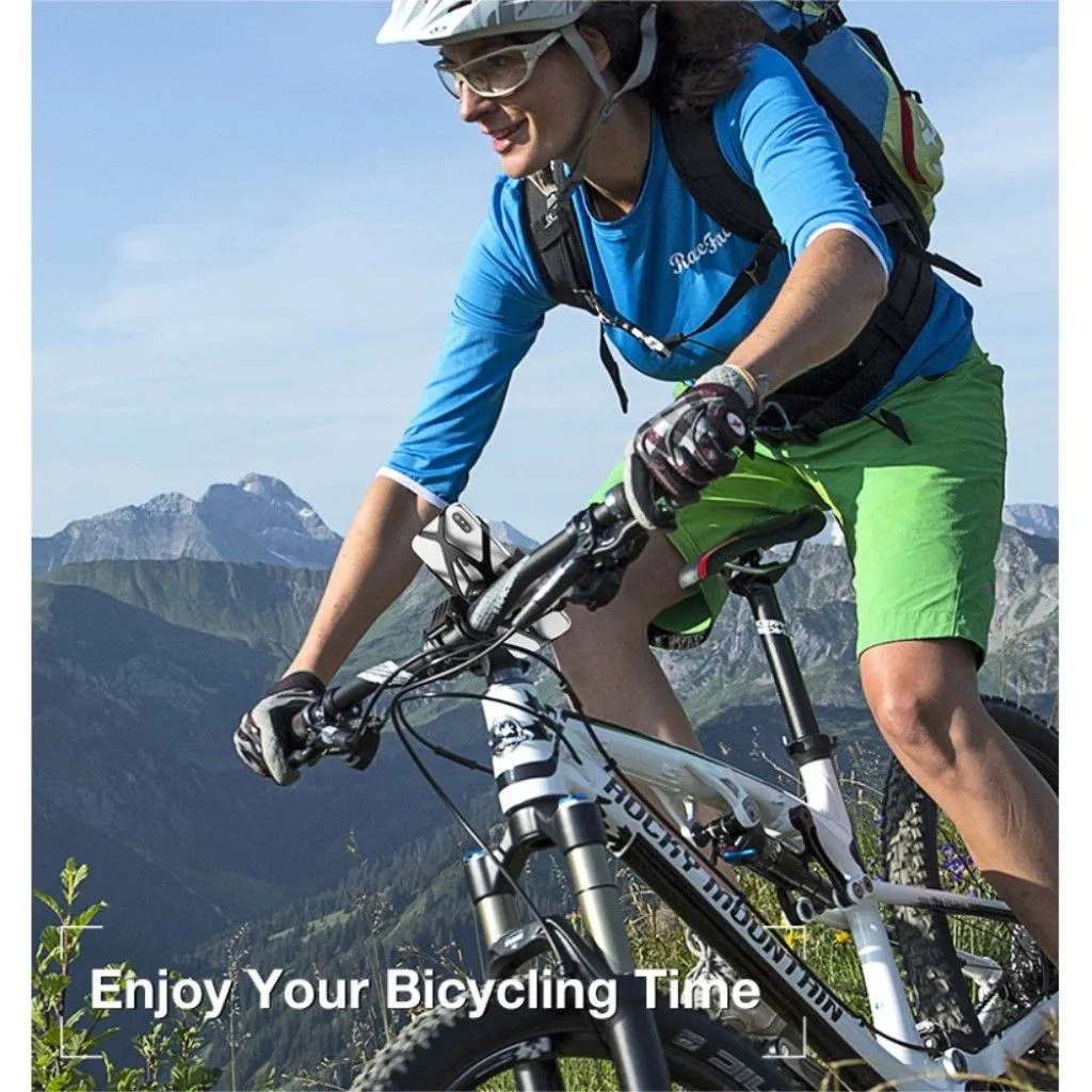 FLOVEME bicycle bike handlebar mount