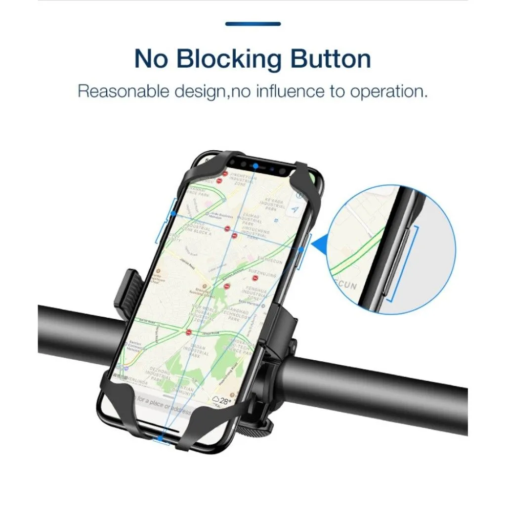 FLOVEME bicycle bike handlebar mount