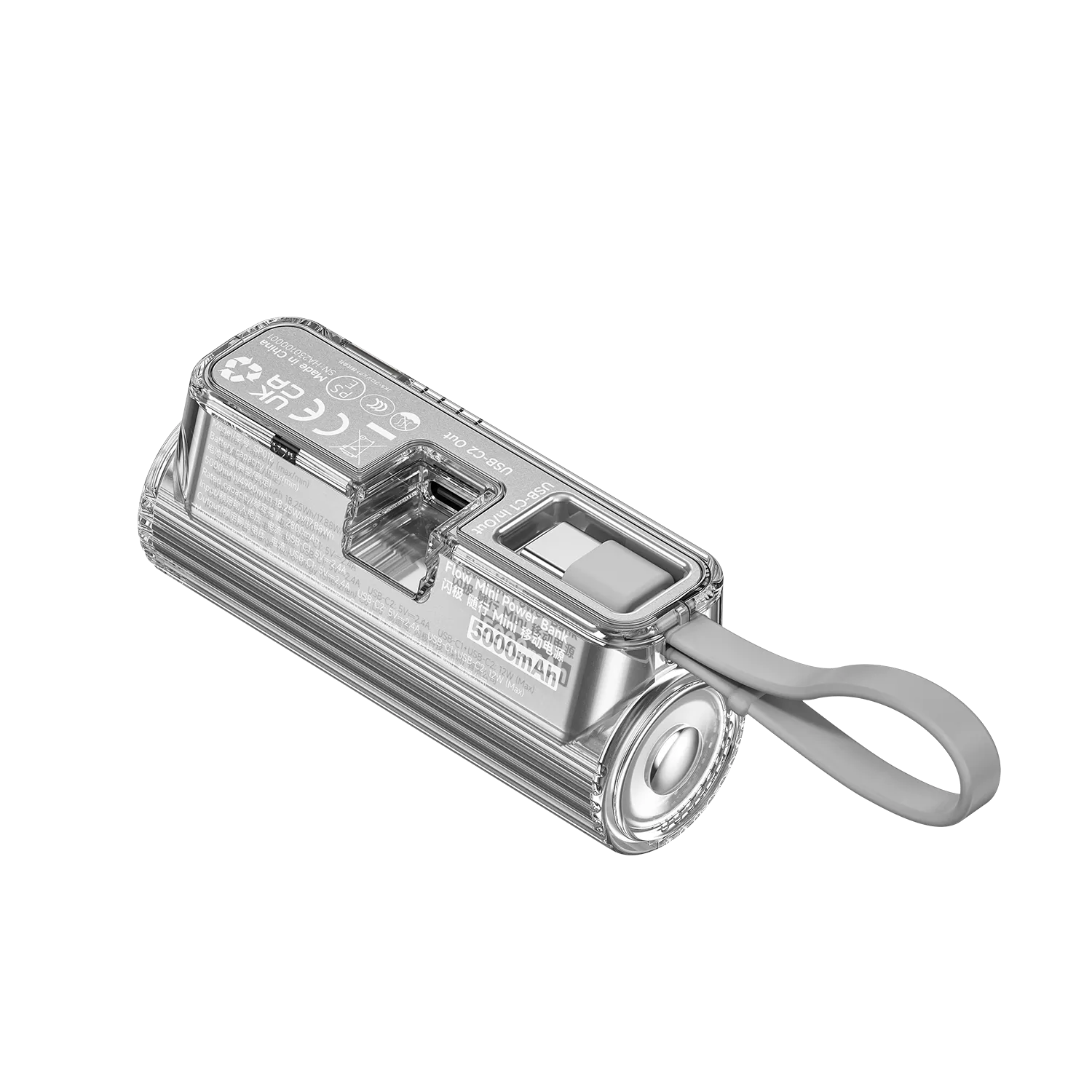 Flow Mini