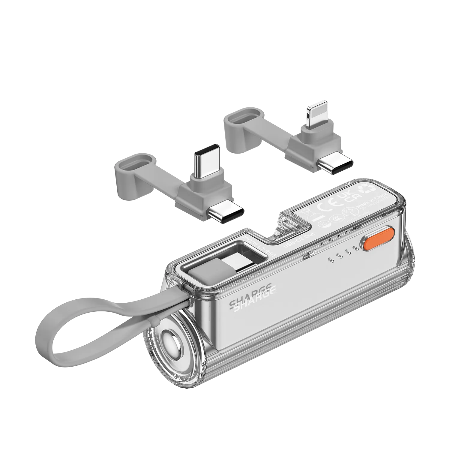 Flow Mini