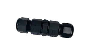 FluxTech - IP68 Main-Voltage Waterproof Junction Connector