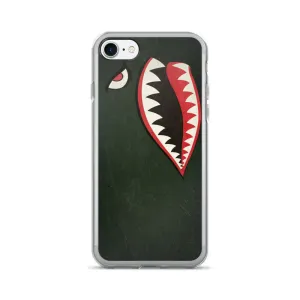 Flying Tiger iPhone 7/7 Plus Case