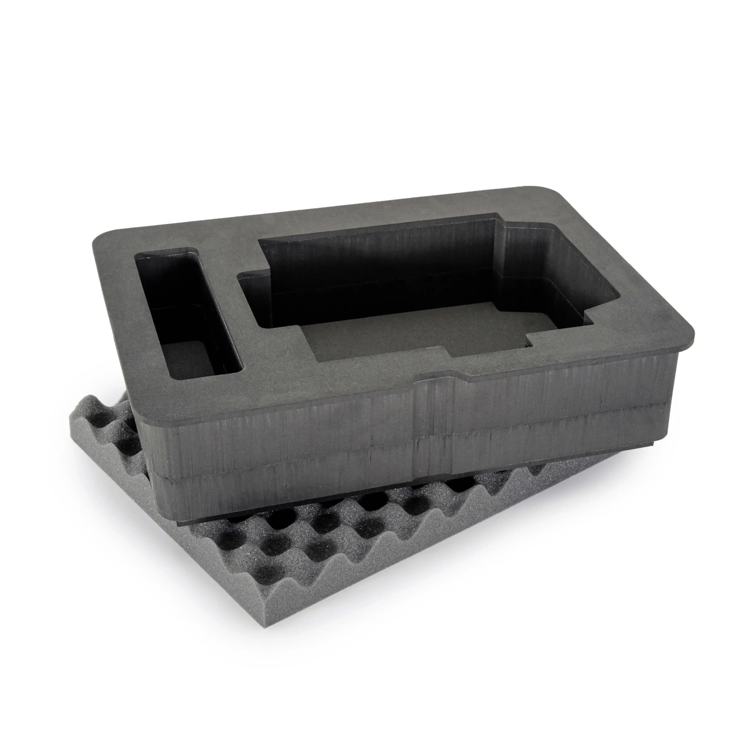 Foam insert for NANUK 925 Matterport Pro1 or Pro2 3D camera