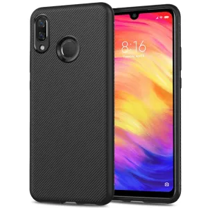 For Xiaomi Redmi Note 7 7 Pro Case Soft Silicone Slim Texture Matte TPU Case For Redmi Note 7 Pro Note 8 8 Pro Redmi 7A K20 Case