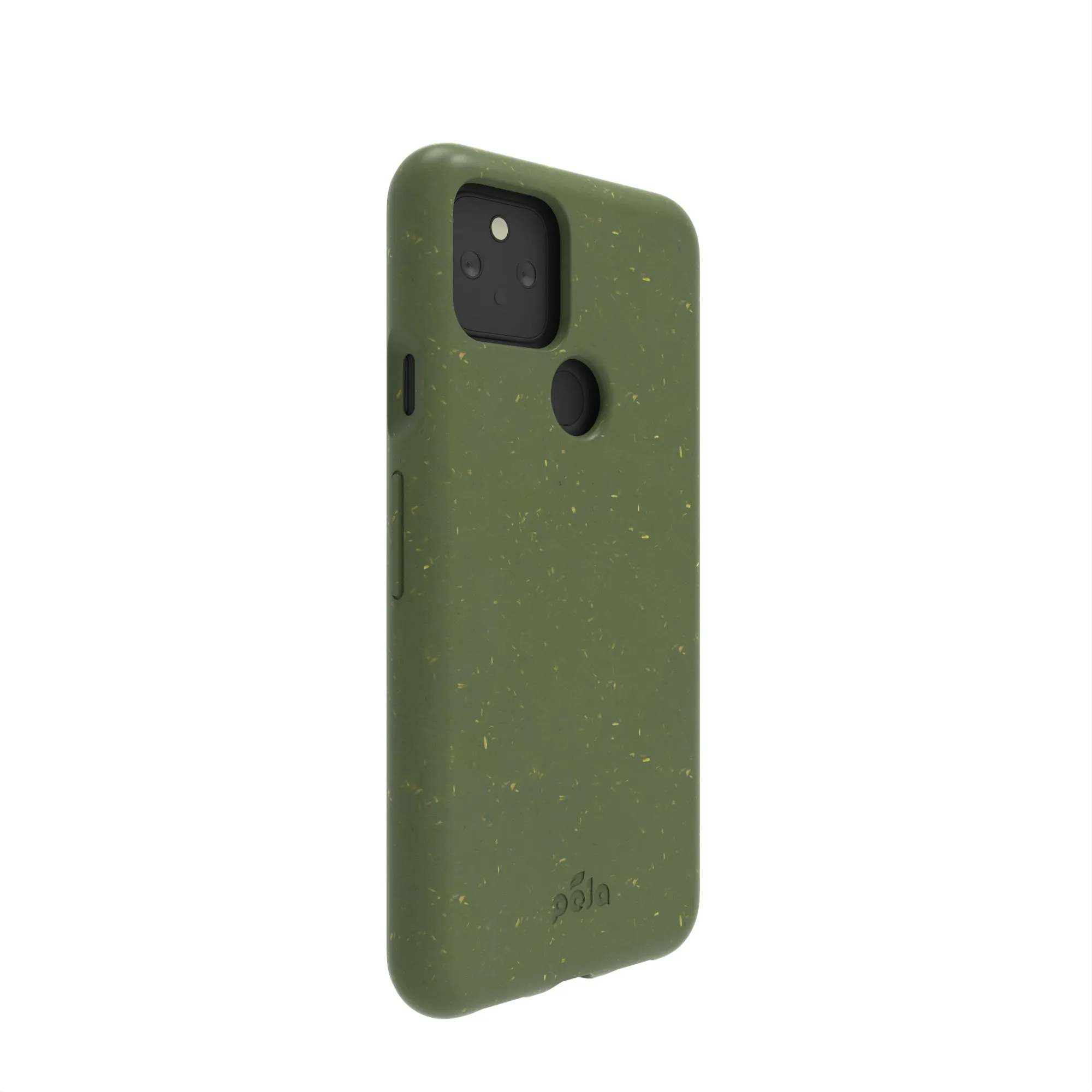 Forest Floor Google Pixel 5 Phone Case