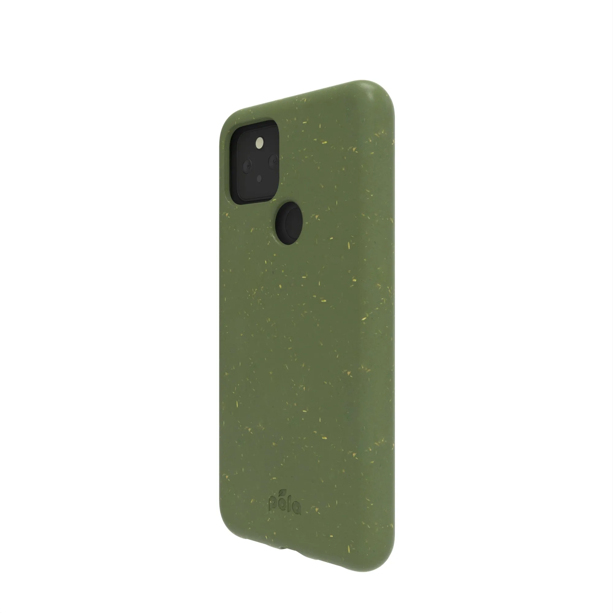 Forest Floor Google Pixel 5 Phone Case