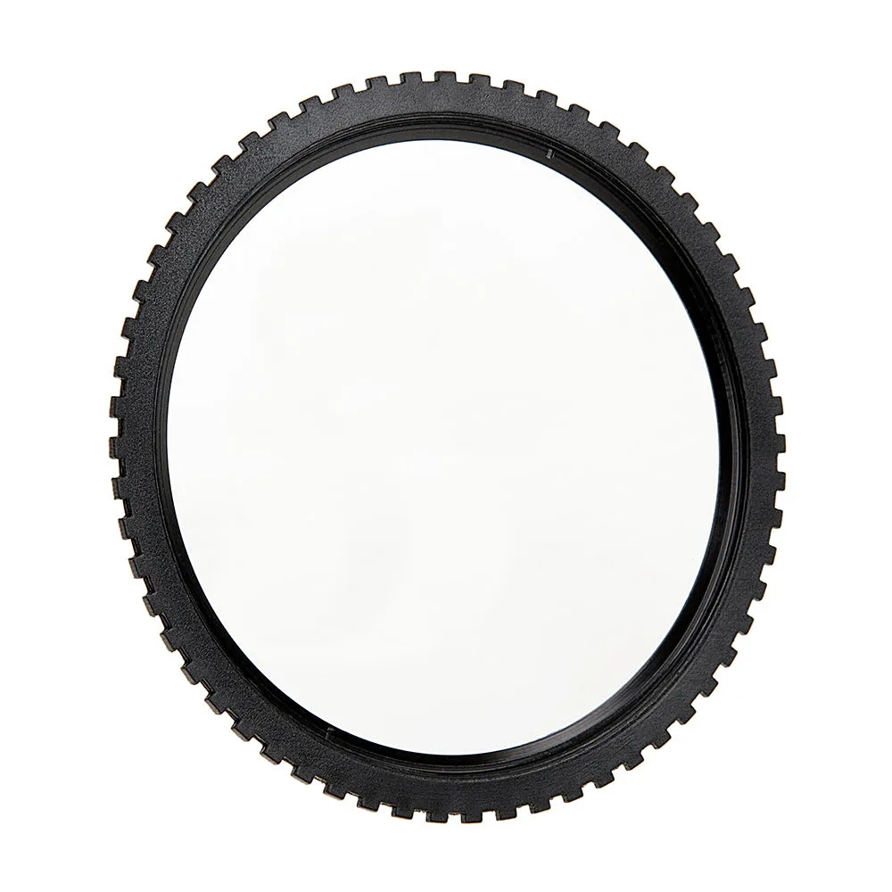 Fotodiox Pro 84mm Star (4/6/8-Point) Filters - Compatible with Fotodiox Pro 84mm Filter Holders and Cokin P-Series (M) Filter Holders