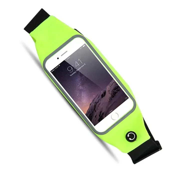 Frank Shorter Smartphone Cargo Belt