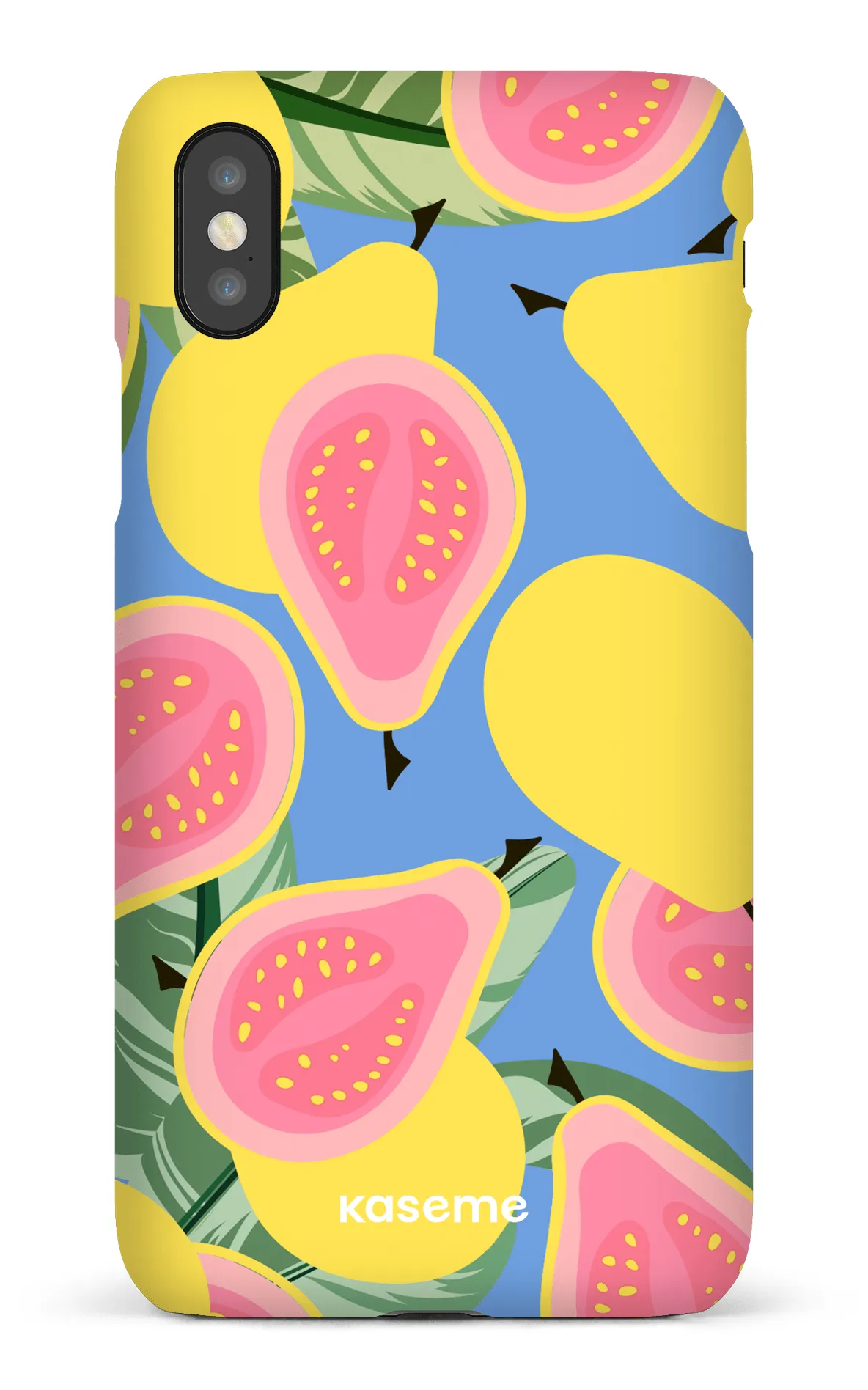 Fruit Punch