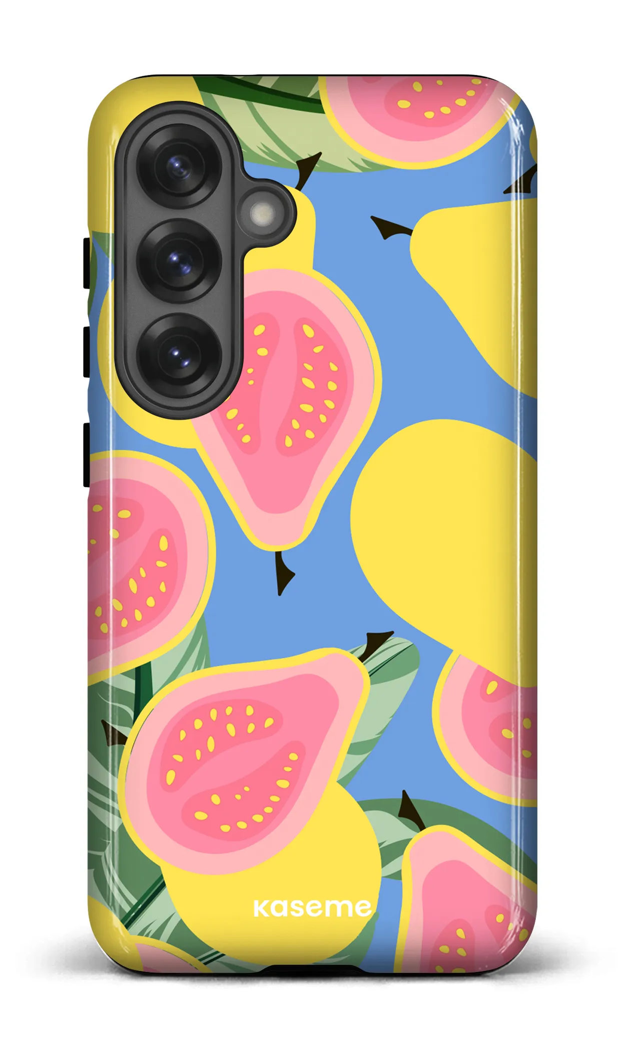 Fruit Punch