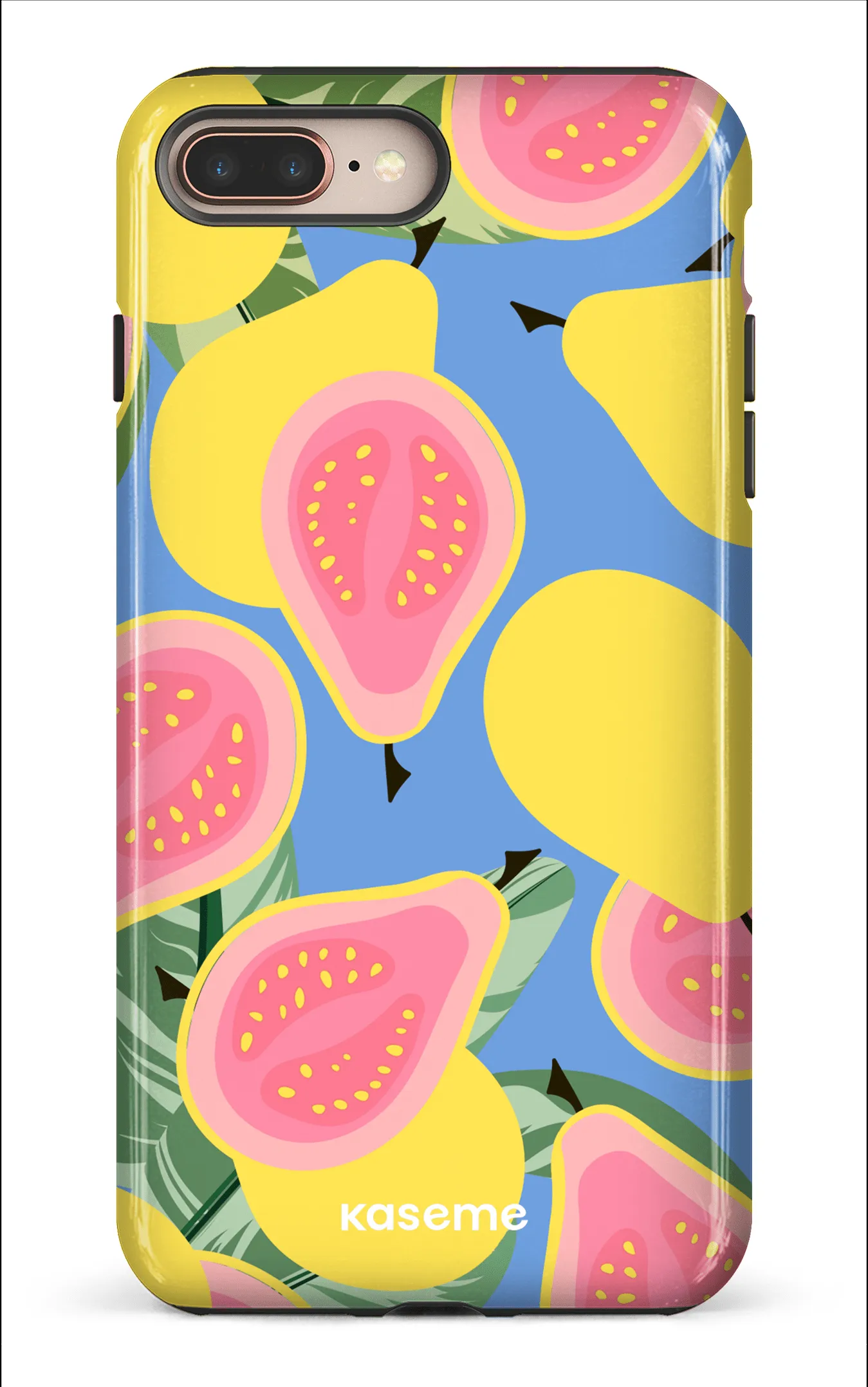 Fruit Punch
