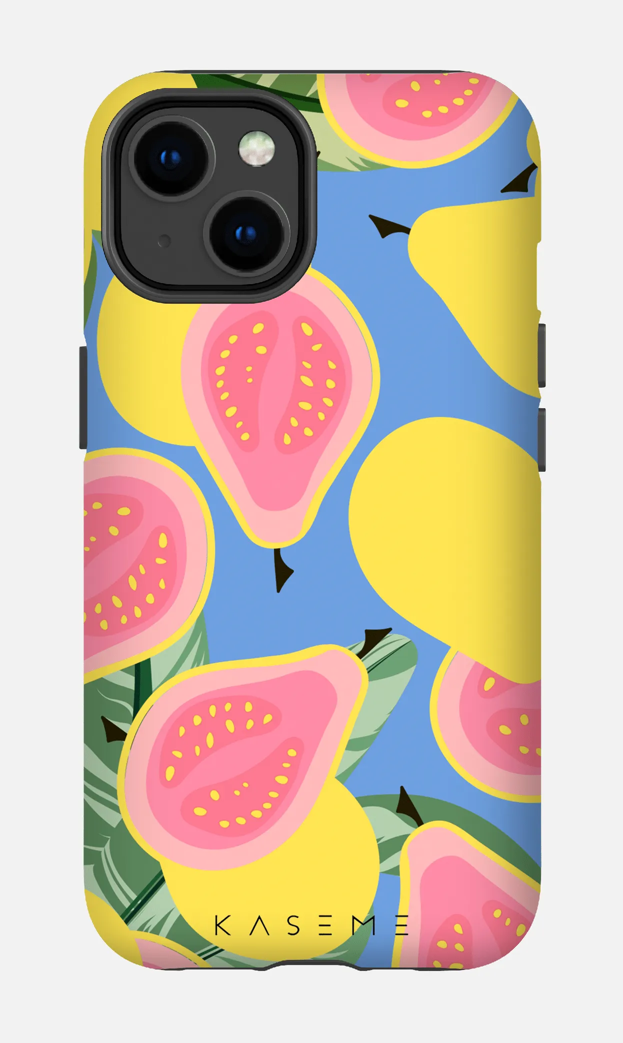 Fruit Punch