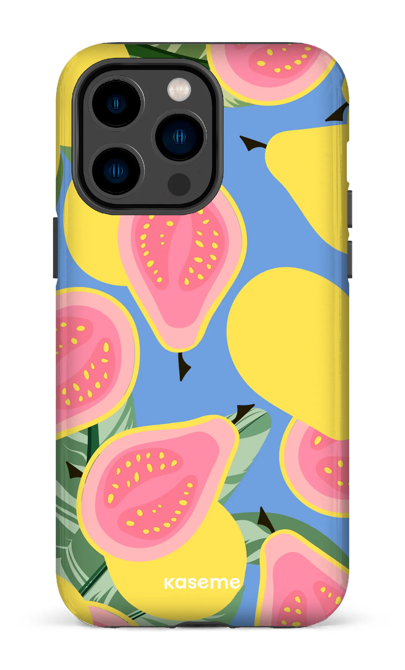 Fruit Punch