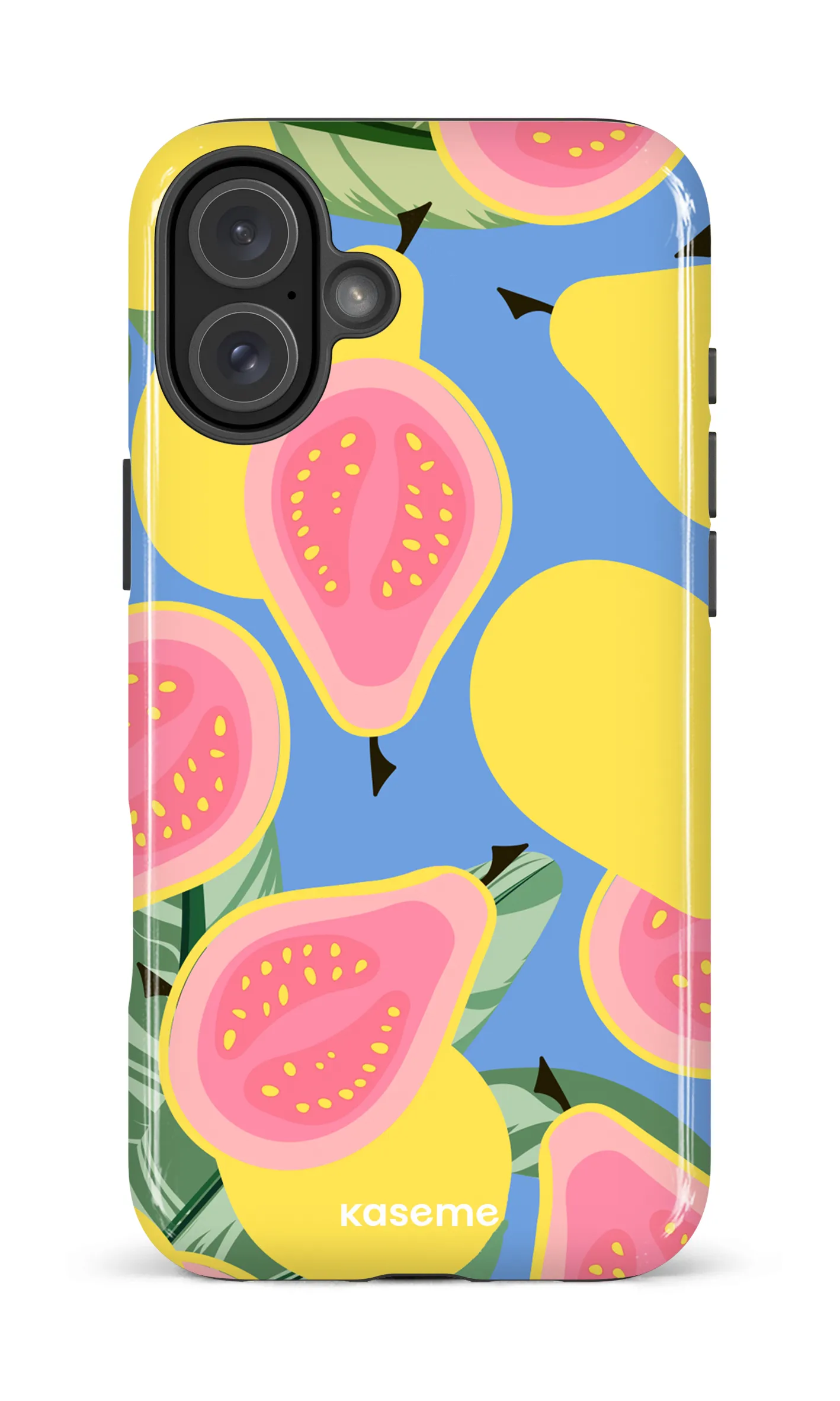 Fruit Punch