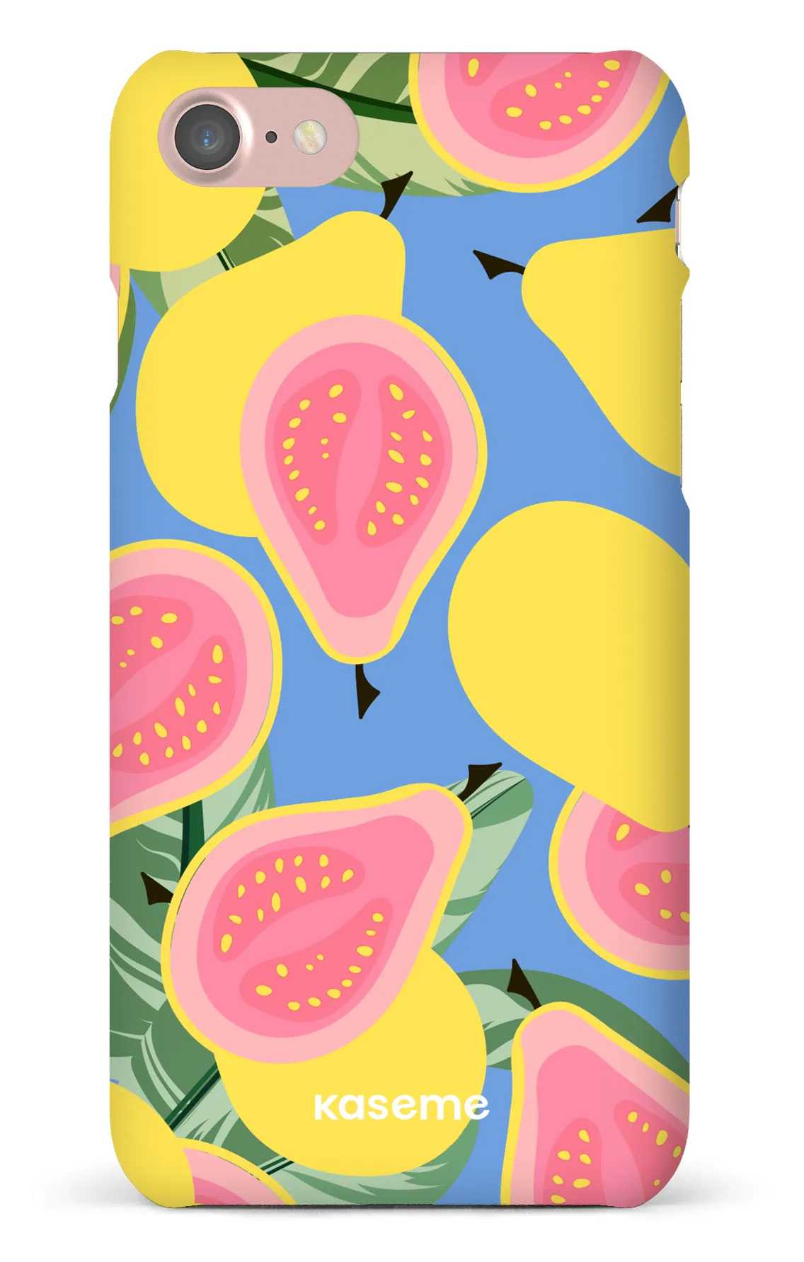Fruit Punch
