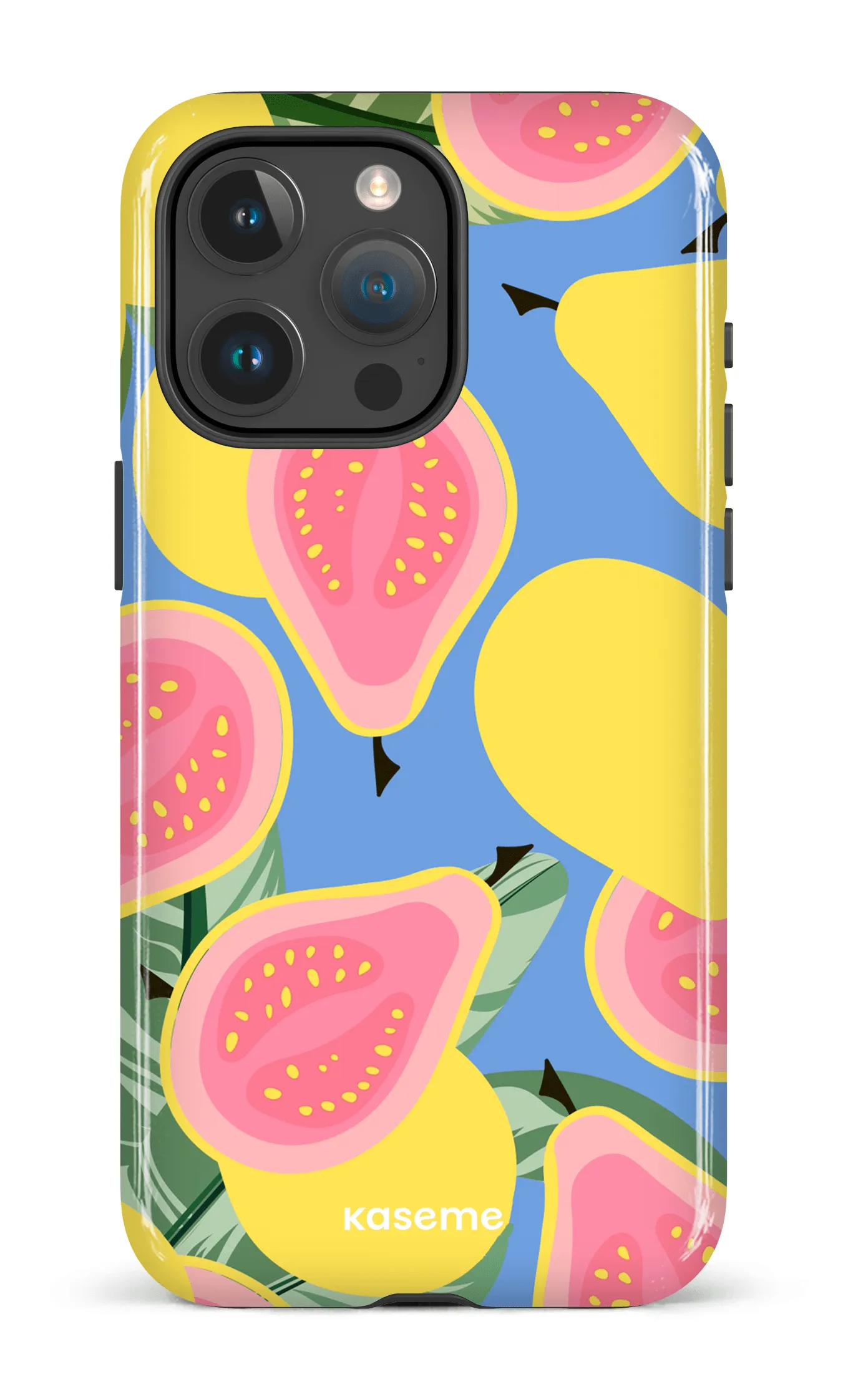 Fruit Punch