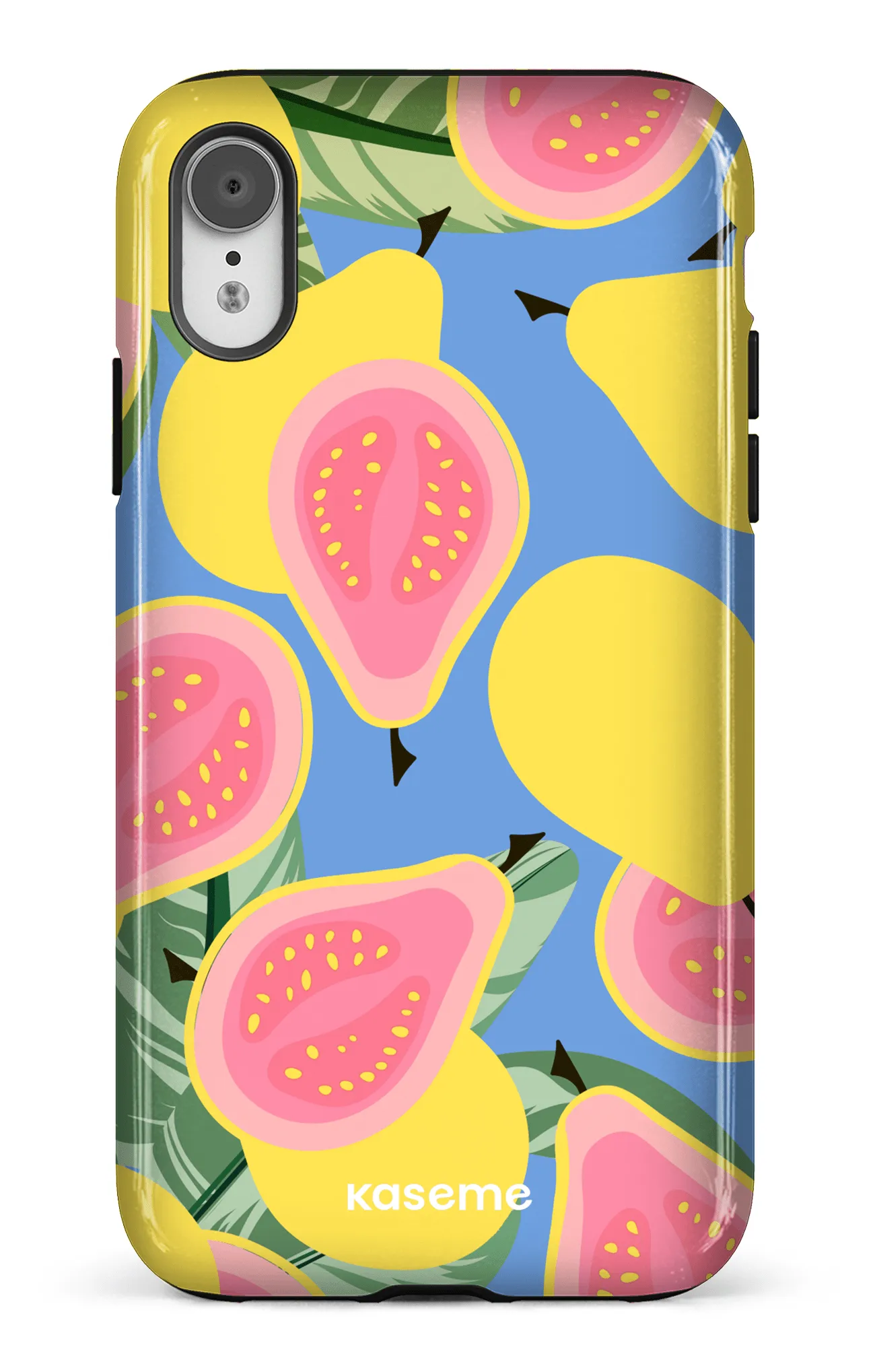 Fruit Punch