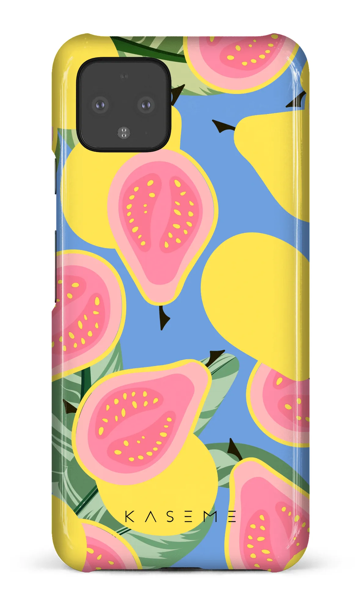Fruit Punch