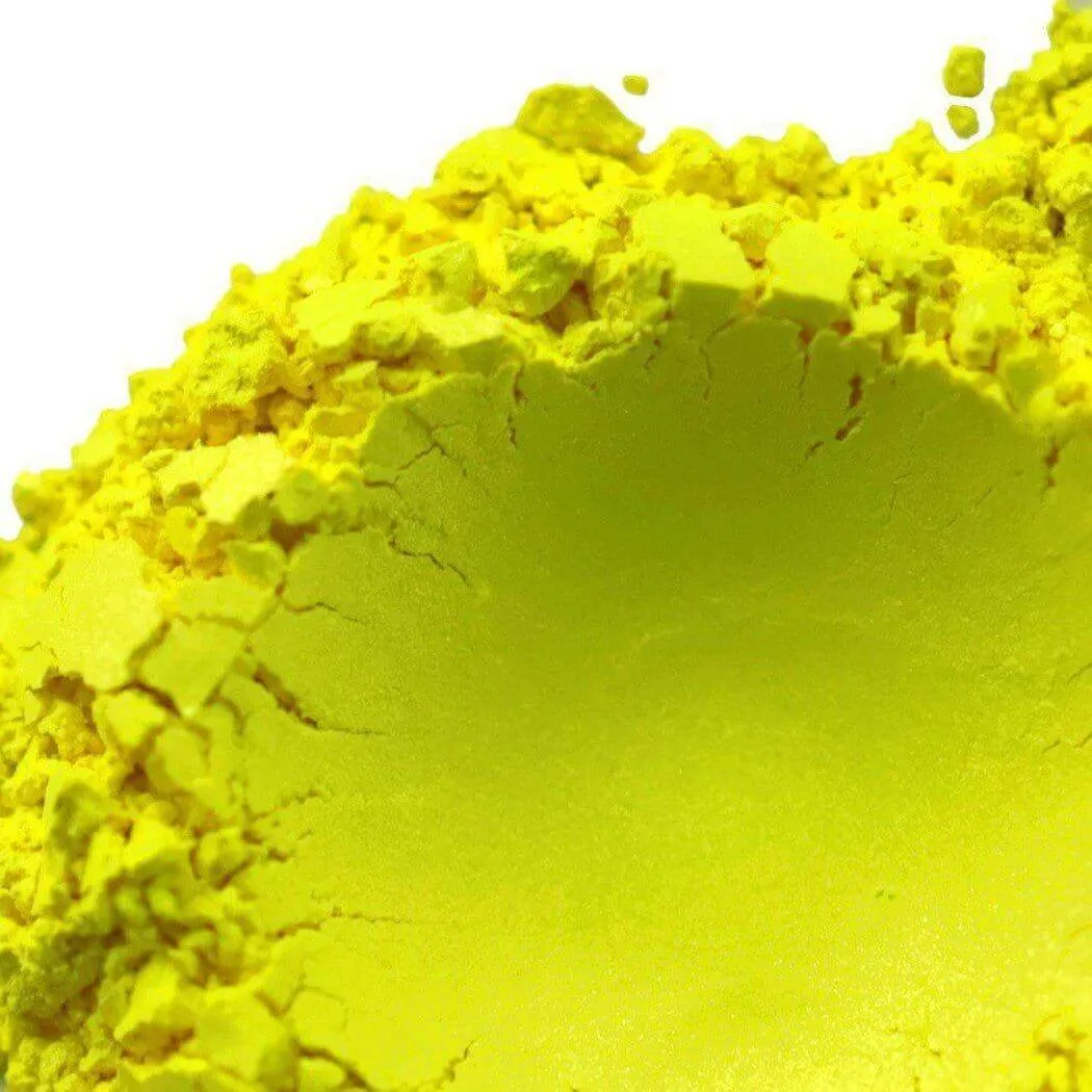 Full Throttle Mica Blend