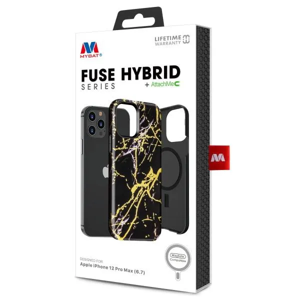 Fuse Series MagSafe Case