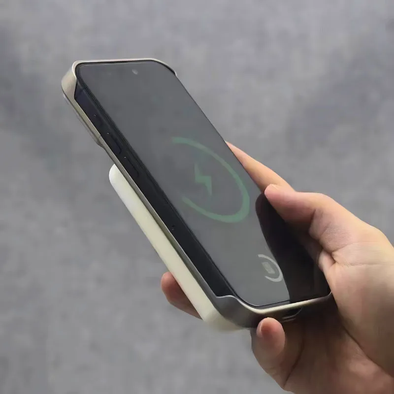 FUSION BEZEL-LESS PHONE CASE