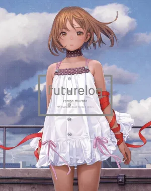 Futurelog - Range Murata