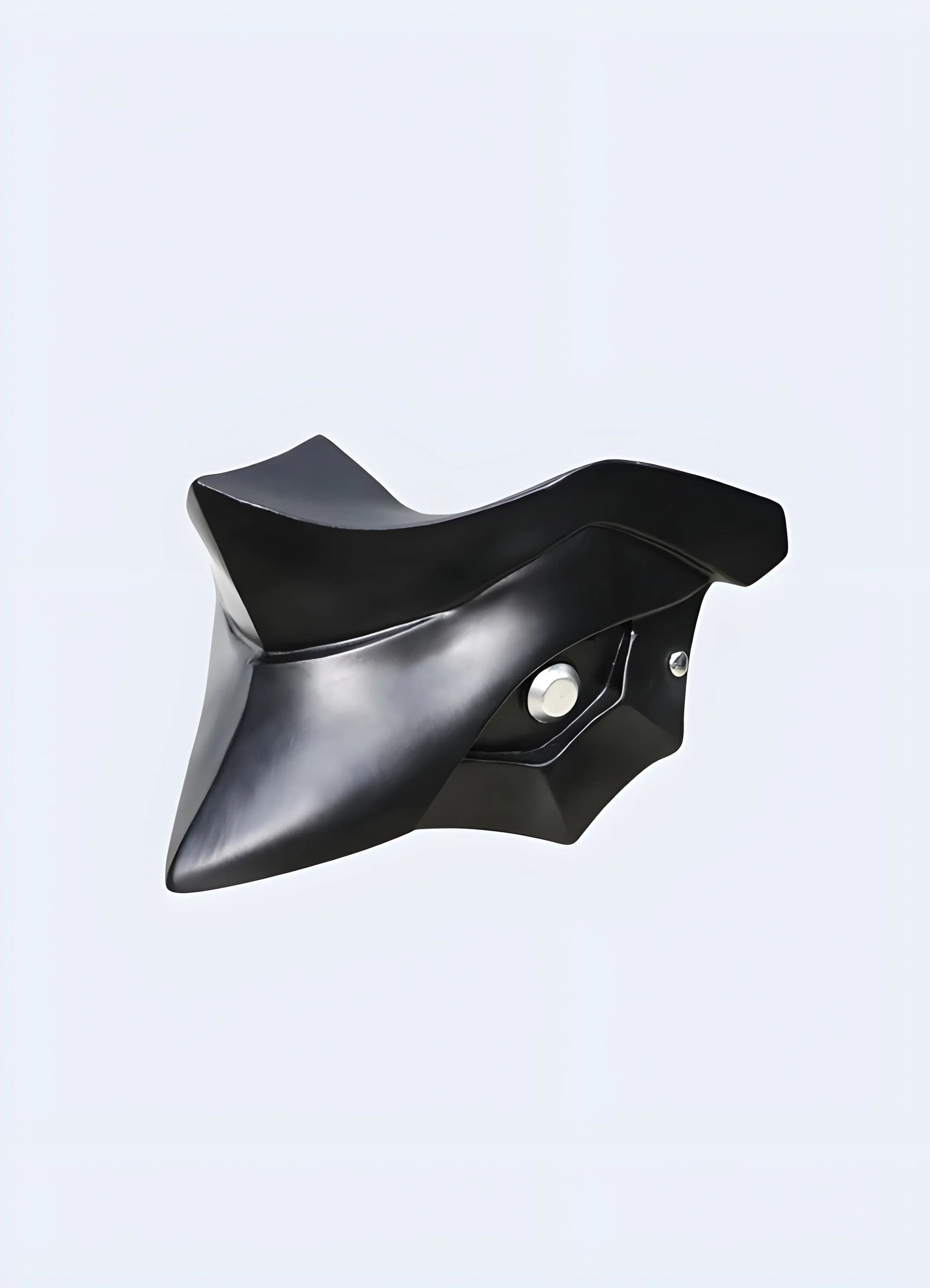 Futuristic Cyberpunk Mask