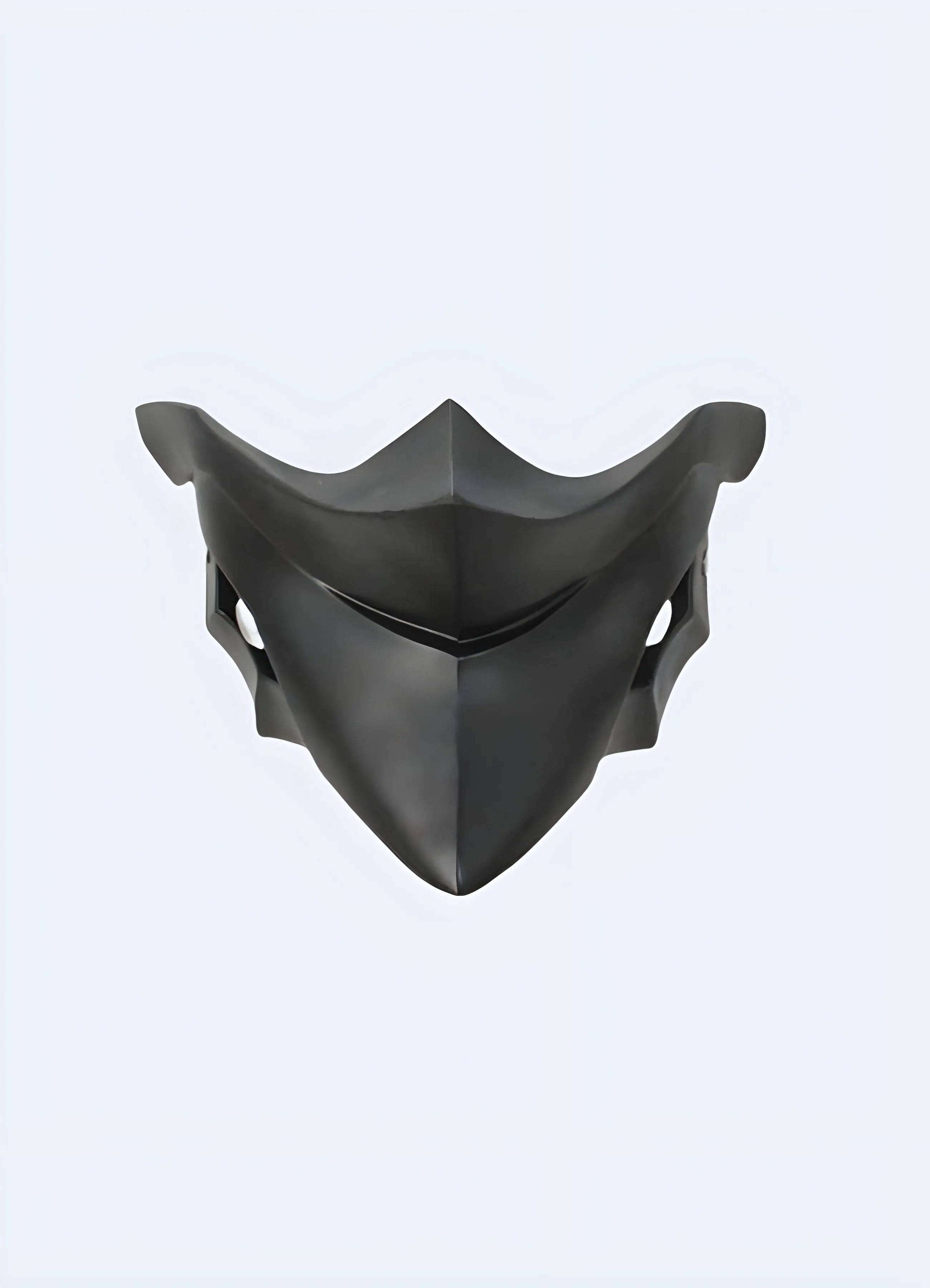 Futuristic Cyberpunk Mask